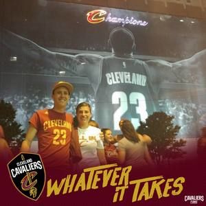 Meet your Posher, Andrew